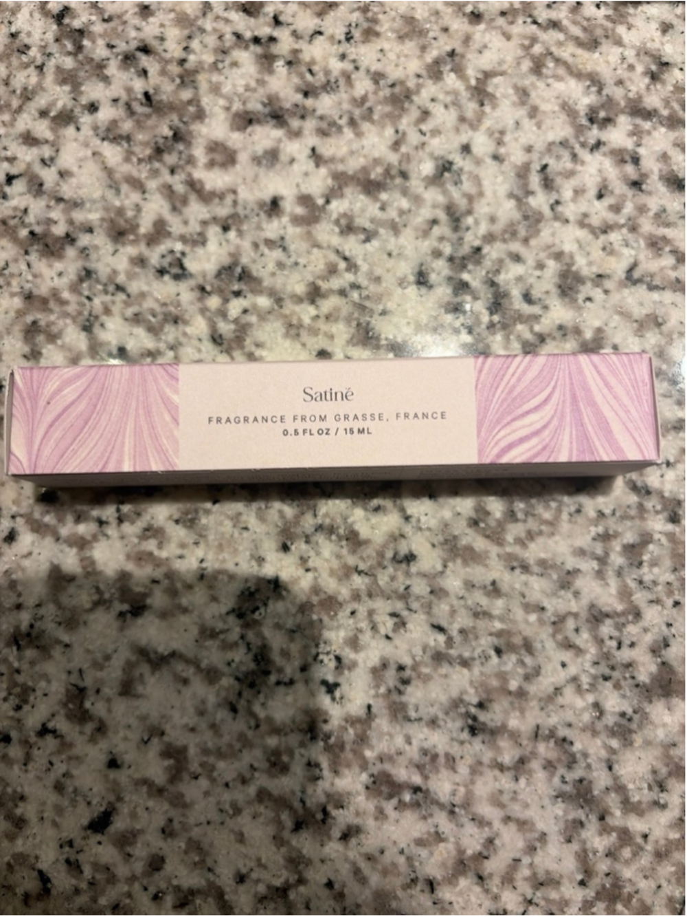 Poète Clothing Spritz™ (Travel Size 15ml) Satine